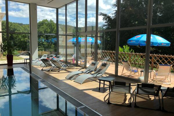 Hotel U Zámečku***