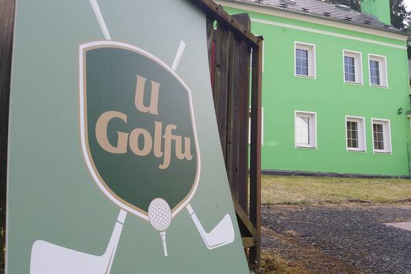 Pension U Golfu**