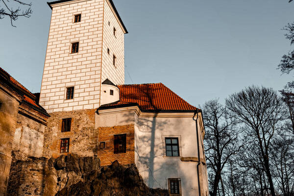 Chateau Lobkovice