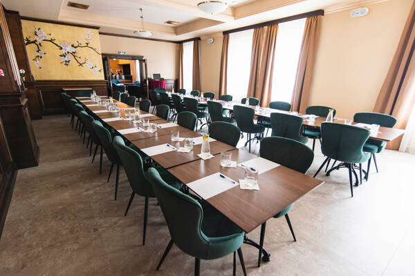 Wellness Hotel Pivovar Monopol