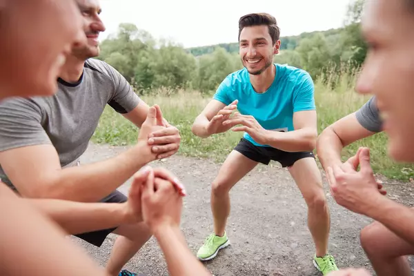 Firemní akce Šikland