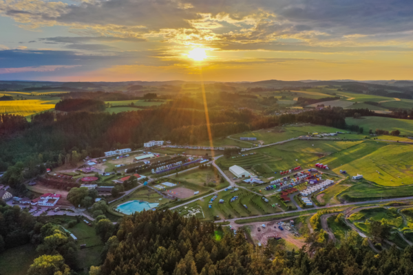 Firemní akce Šikland