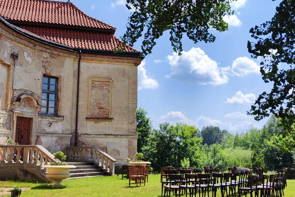 Chateau Lobkovice