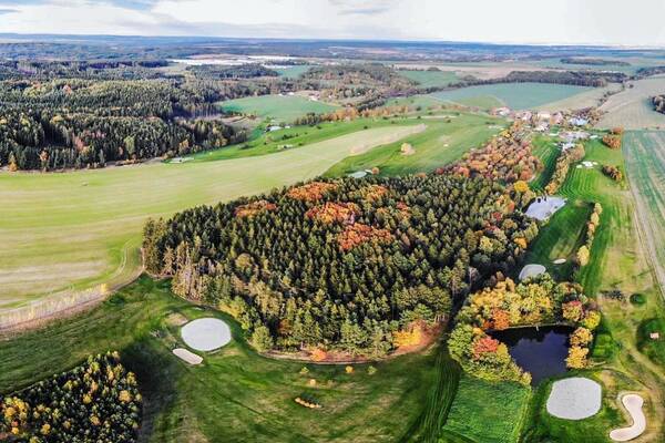 Golf & Wellness Resort Alfrédov