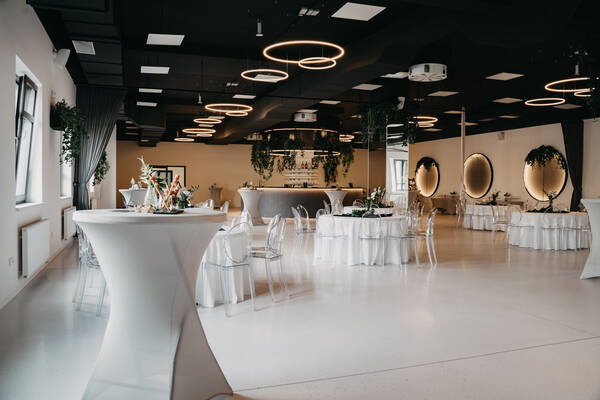 Highlight Event Space