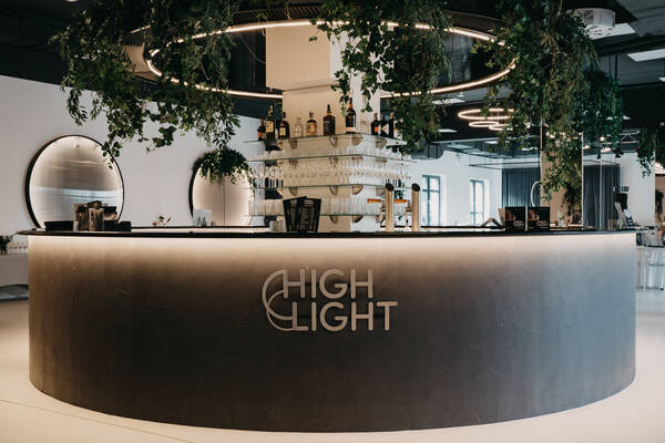 Highlight Event Space