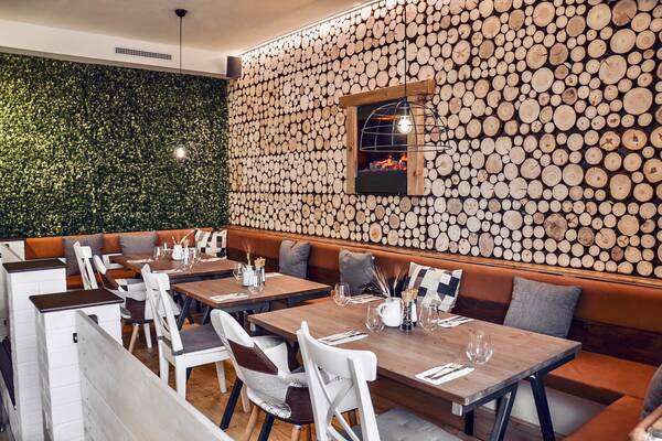La Farma Restaurant