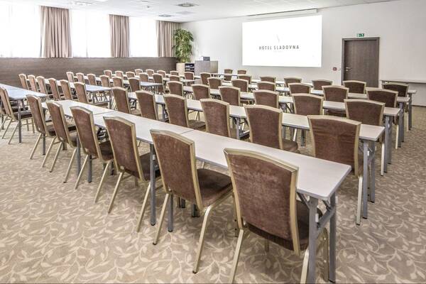Hotel Sladovna****