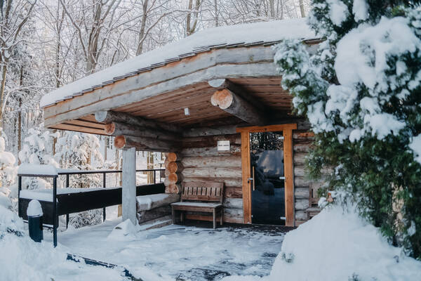 CATTALEYA Resort Čeladná