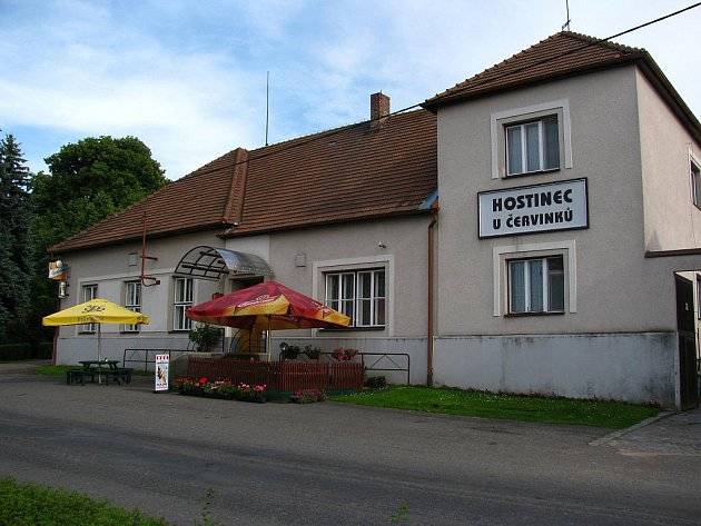 Hostinec U Tří Sedláků Hostinec U Červinků | Eventino.cz